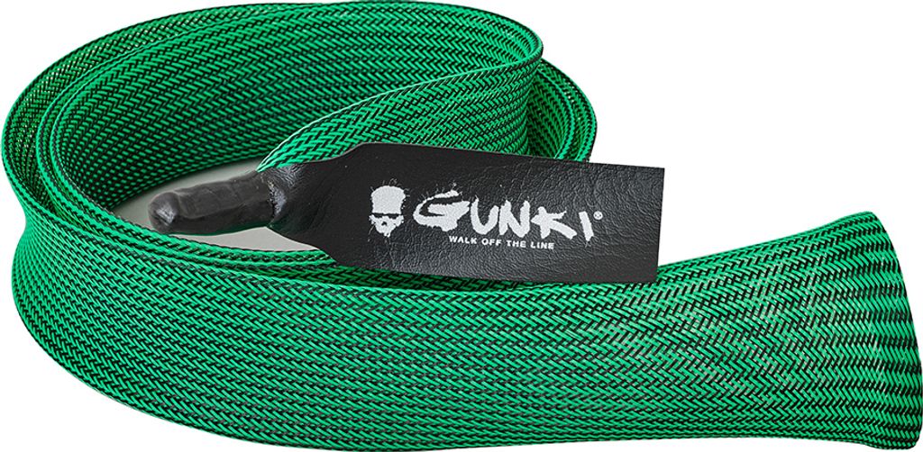 Gunki Rutensocke 170cm Casting 25mm