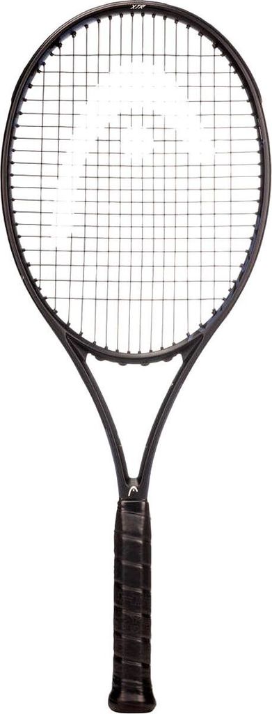 HEAD - graphene touch 360 radical xtr - Tennisschläger Herren - Schwarz