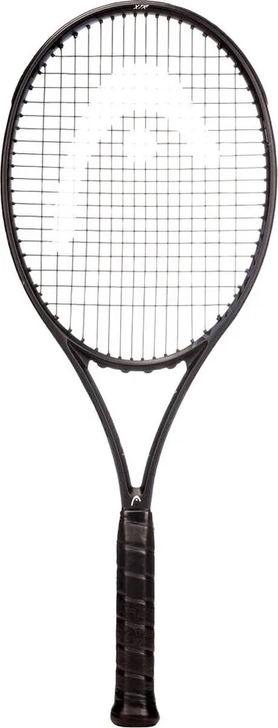 Raquette de tennis HEAD Graphene Touch 360 Radical XTR Homme Noir