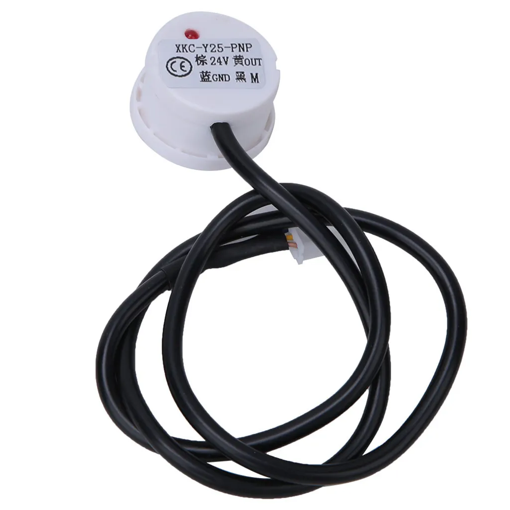 Sensore Livello Liquido XKC Y25-PNP | Spedizione Rapida | Best Seller