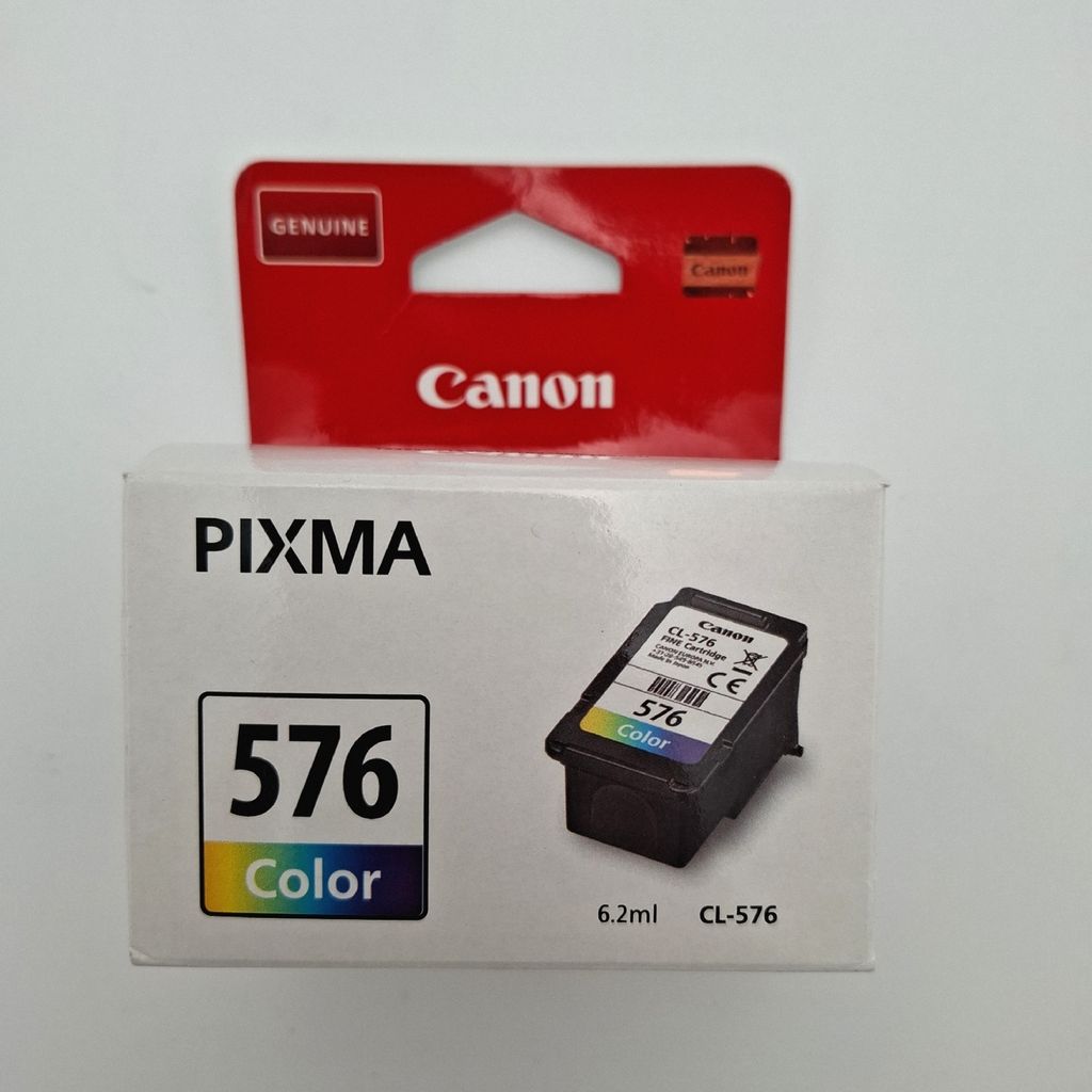 Canon CL-576 C color Druckkopf | Kaufland.de