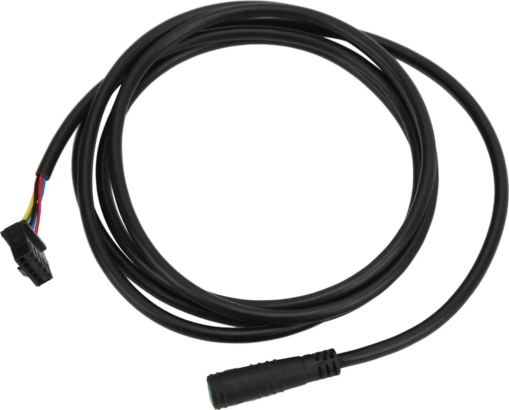 Cavo Adattatore Display KT 5 Pin 145cm | Ricambio Economico E-Bike