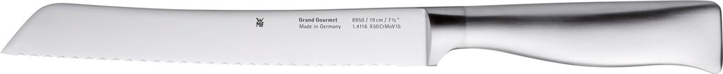Wmf Nůž na chléb Grand Gourmet 32 cm 1889506032 Obrázek produktu 