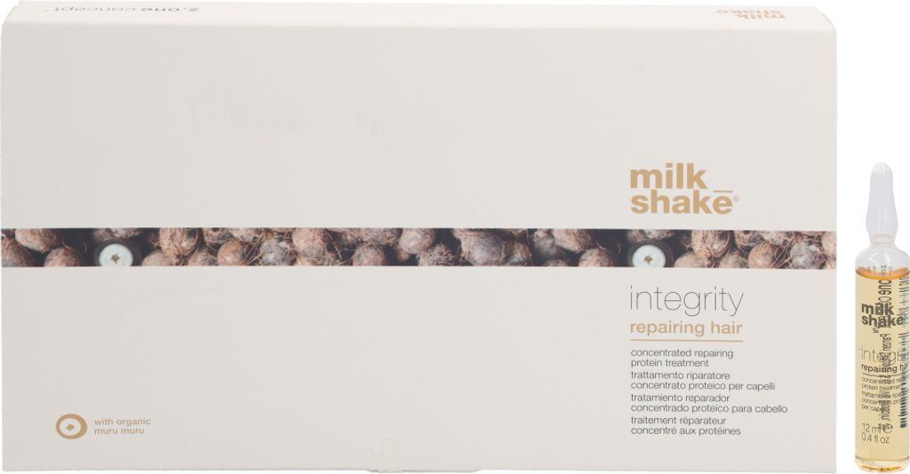 Milk_Shake Integrity Repairing Hair Lotion Set 96ml Produktbild 