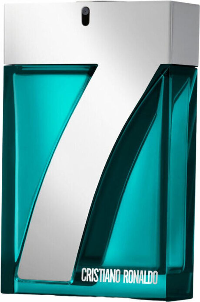 Cristiano Ronaldo CR7 Origins Eau De Toilette 100 ml (man) Produktbild 