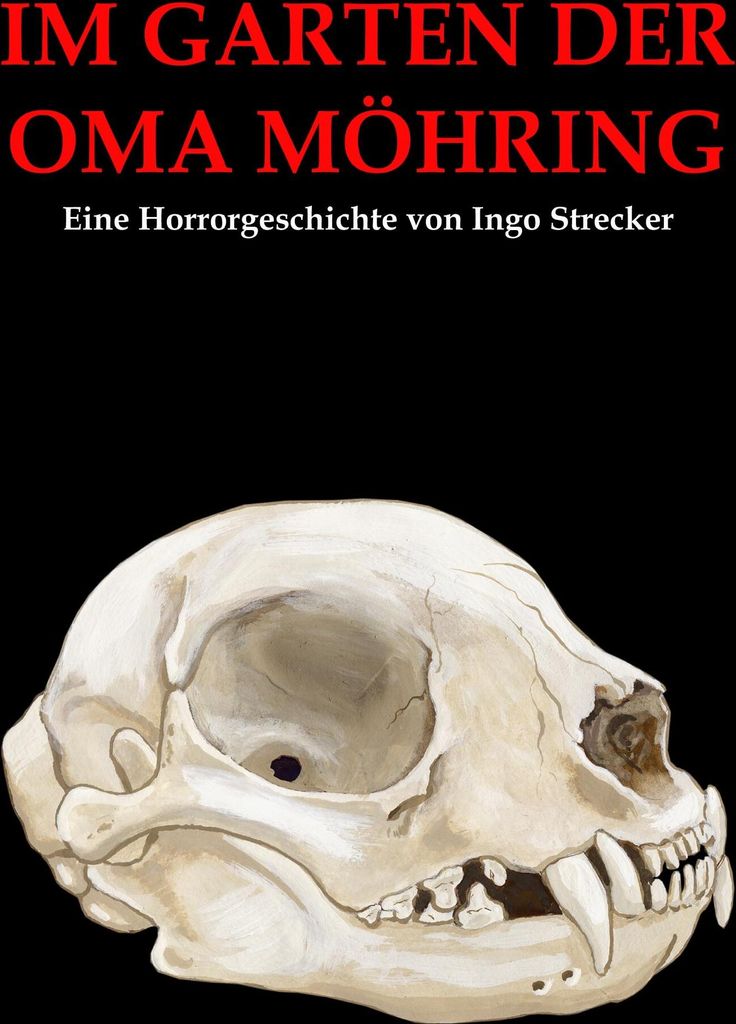 Im Garten der Oma Möhring