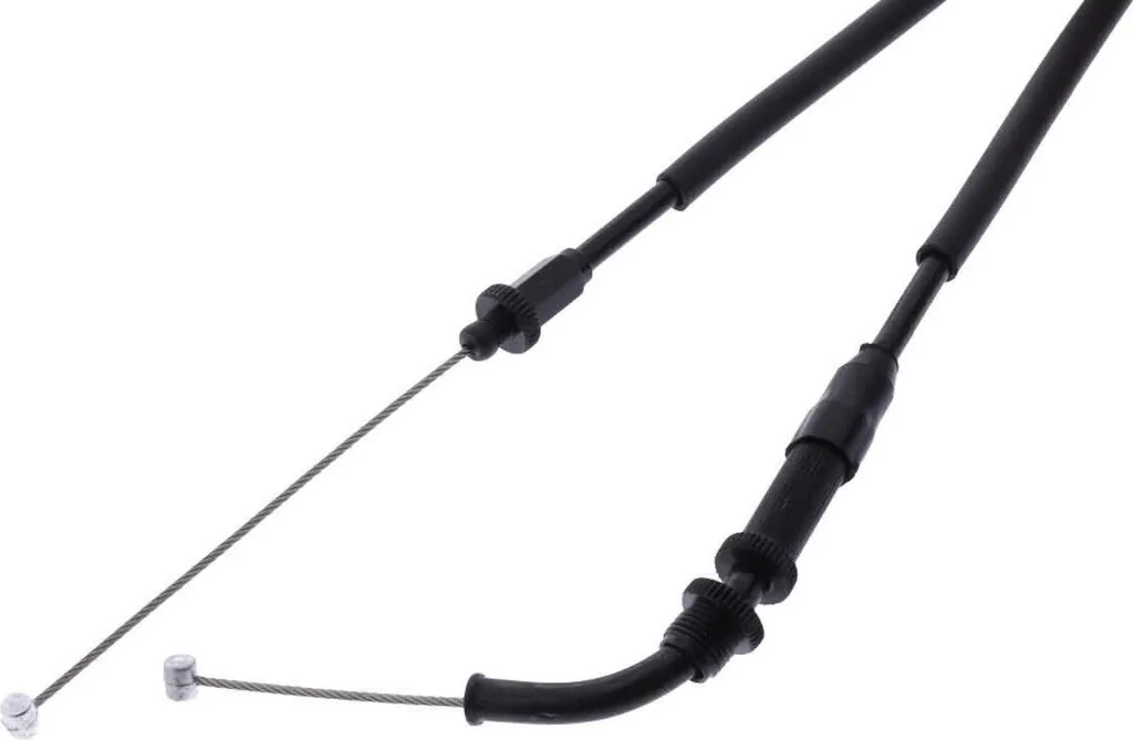 Câble accélérateur JMP 190-616 flexible et résistant pour BMW F 800