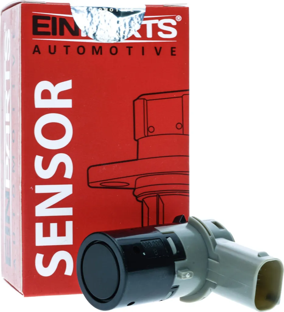 Sensore Parcheggio PDC BMW Serie 7 E65 E66 E67 - Ricambio Alta Precisione