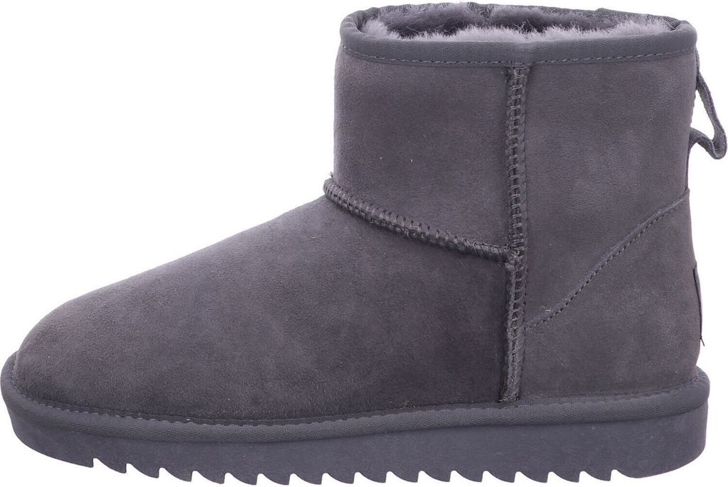 ARA Shoes Alaska Alas Schuhe Damen grau 38 Produktbild 17