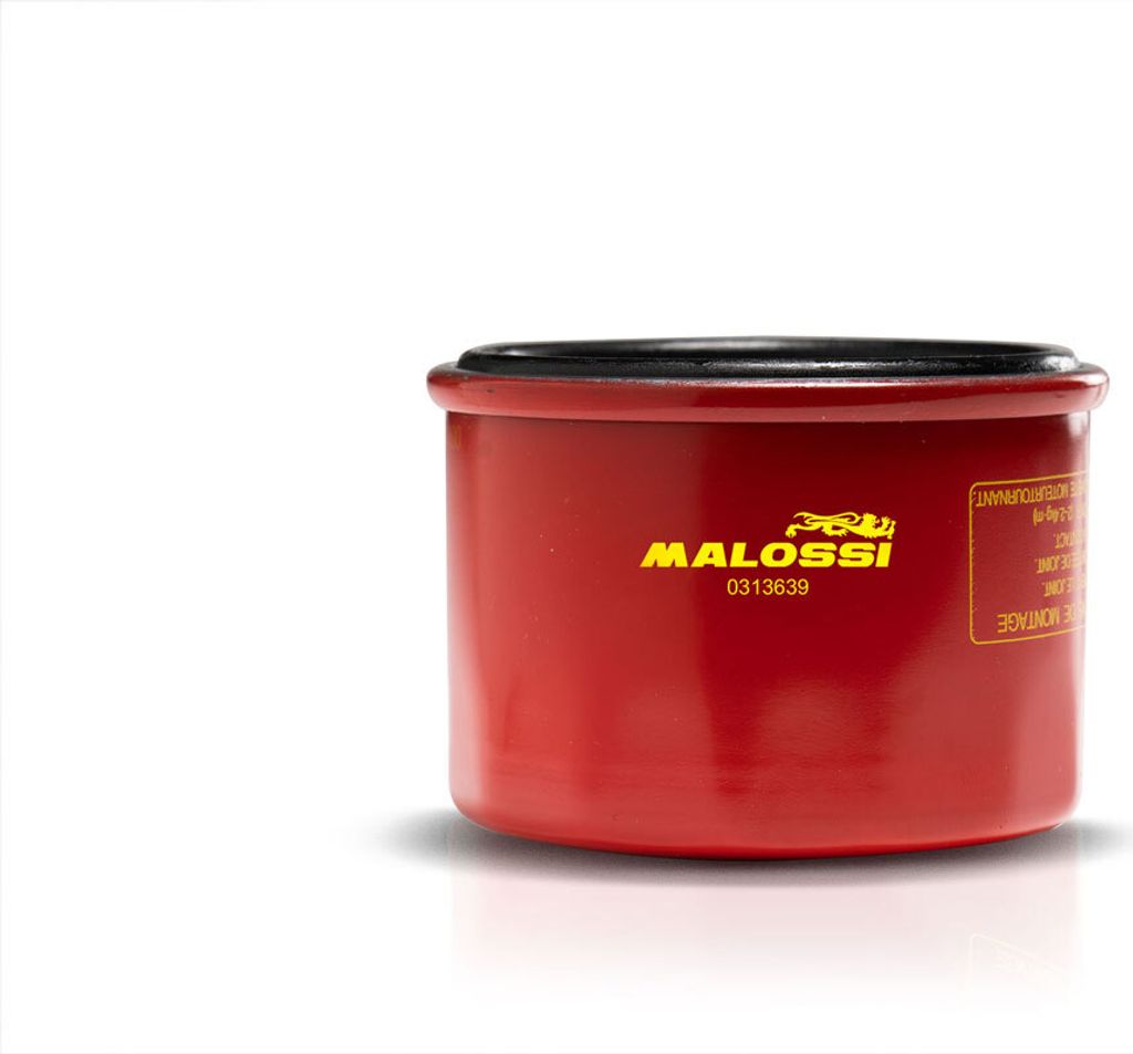 Malossi RED CHILLI Ölfilter