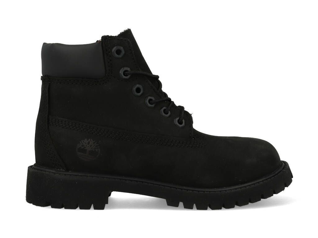Timberland 6 Inch Premium Boot Veterschoen hoog - Zwart - Maat 31