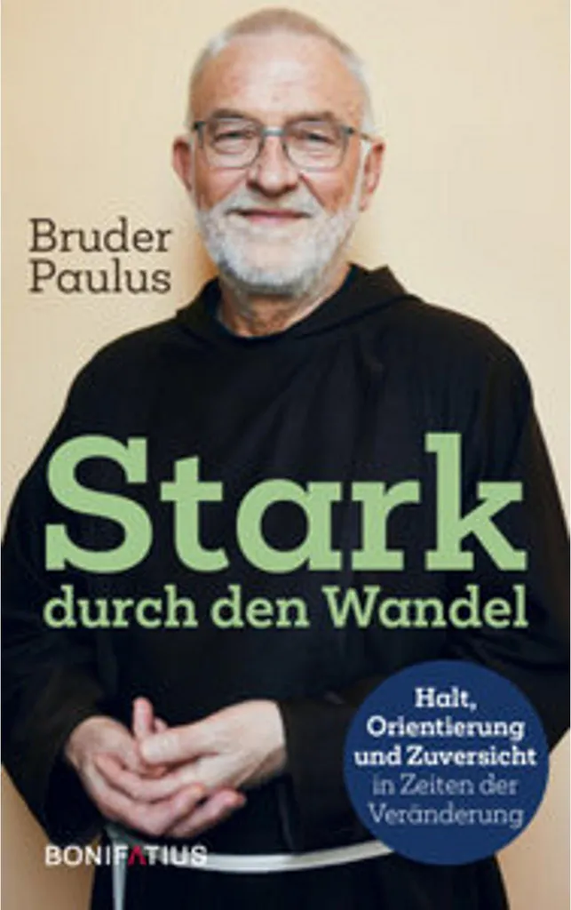 Livre Stark durch den Wandel : guide de résilience pour le changement