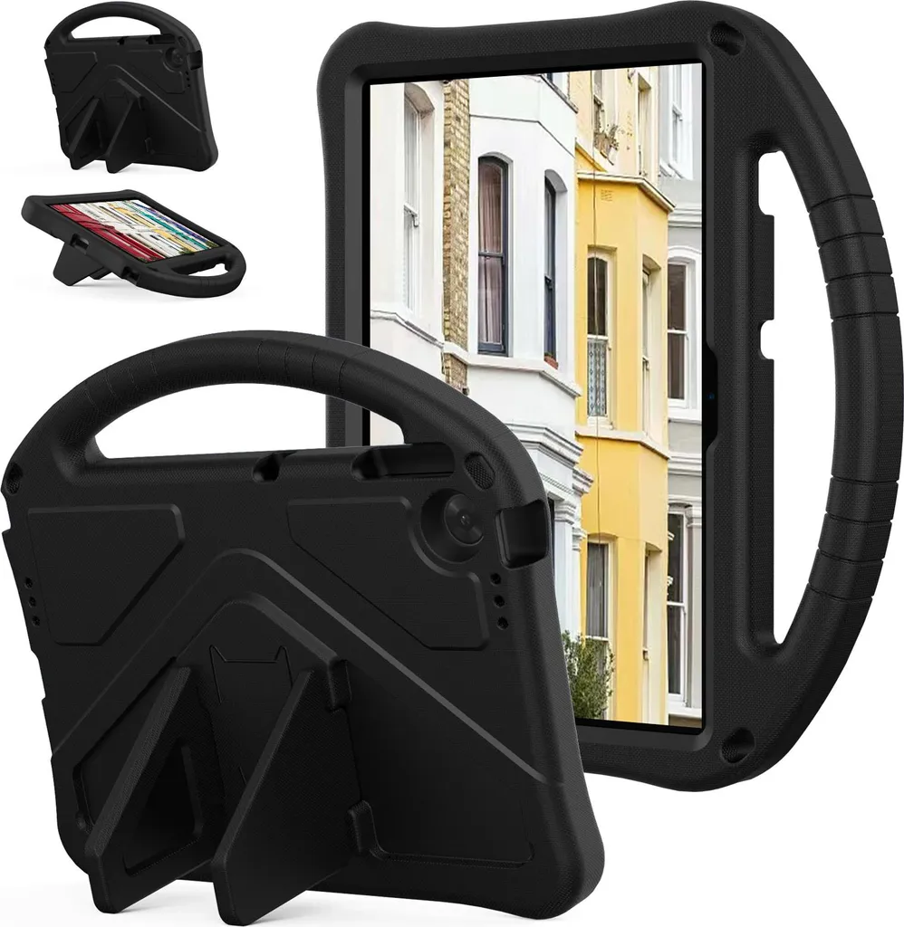Custodia Premium EVA per Lenovo Tab K10 Gen 2 2025 - Protezione 10.1"