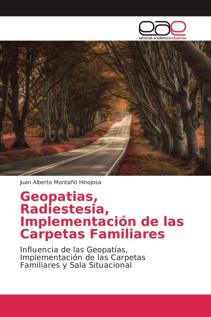 Geopatias, Radiestesia, Implementación de las Carpetas Familiares