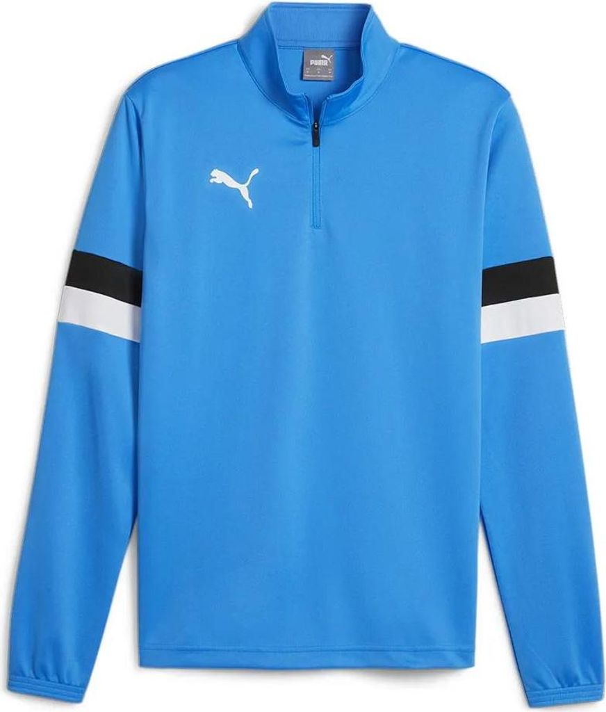 Puma Teamrise 1/4 Zip Top