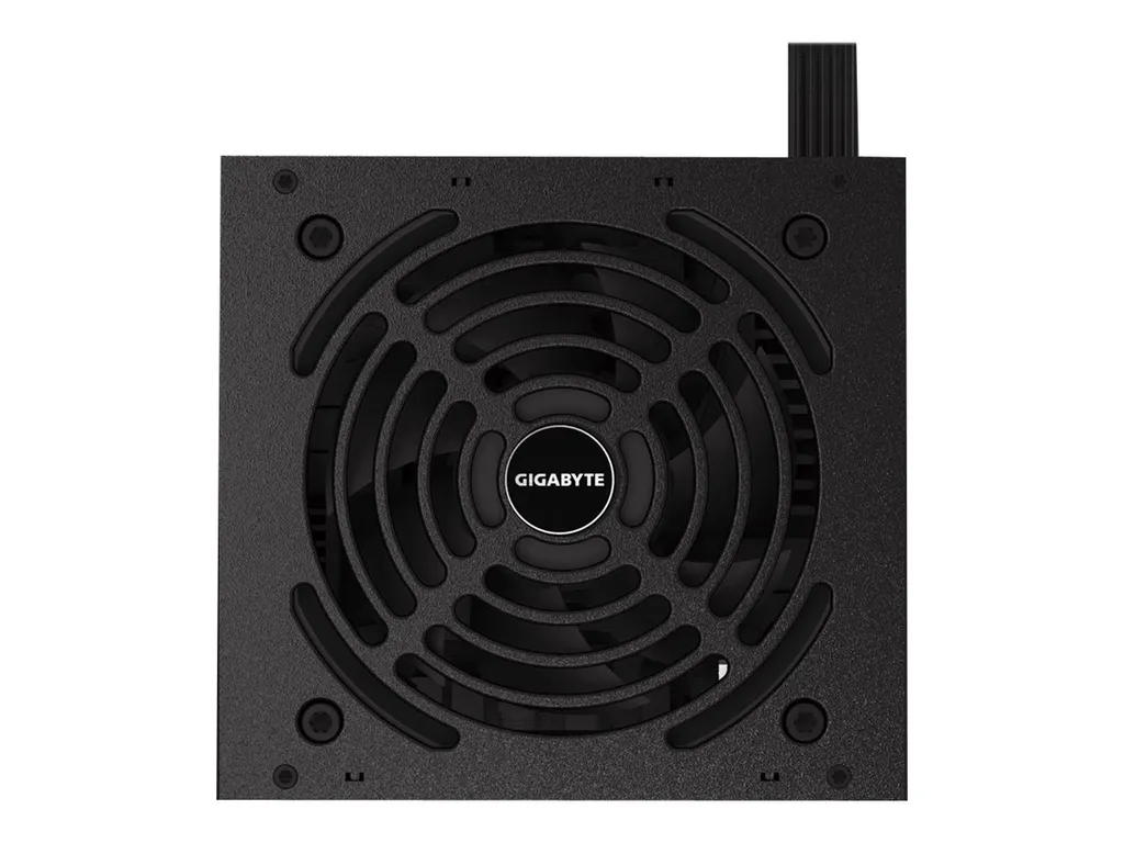 Alimentation PC 450W Gigabyte P450B Certification 80 Plus Bronze ATX