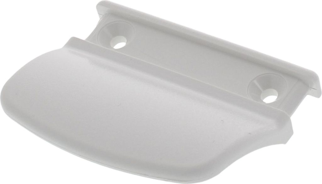 Assa Abloy Chiudiporta Con Braccio E Fermo In Lega Alluminio Colore - Foto 4