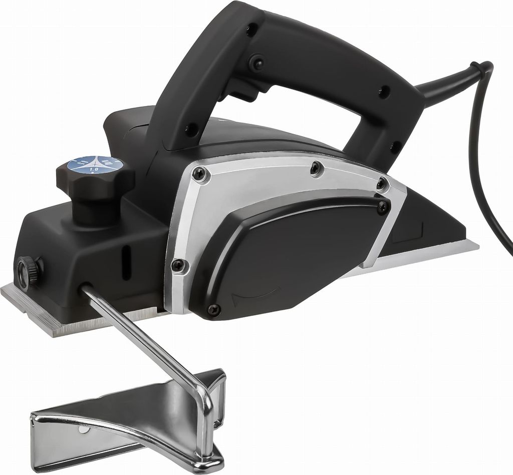 KRAFT&DELE KD561 Elektrohobelmaschine 1450W Produktbild 
