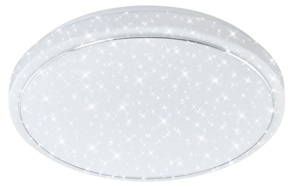 Lampada da soffitto a LED CCT dimmerabile cielo stellato Immagine del prodotto 