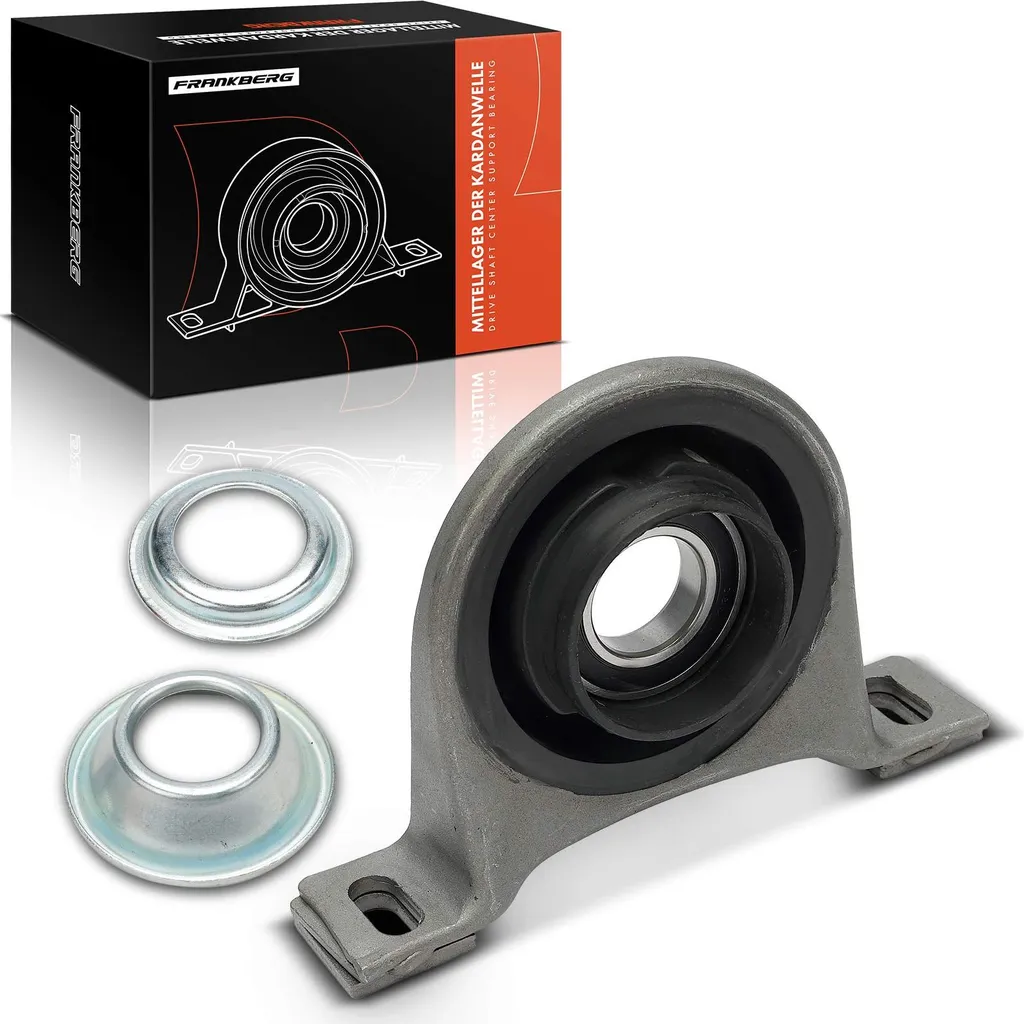 Palier d'Arbre de Transmission Mercedes Viano W639 Frankberg 1 pièce