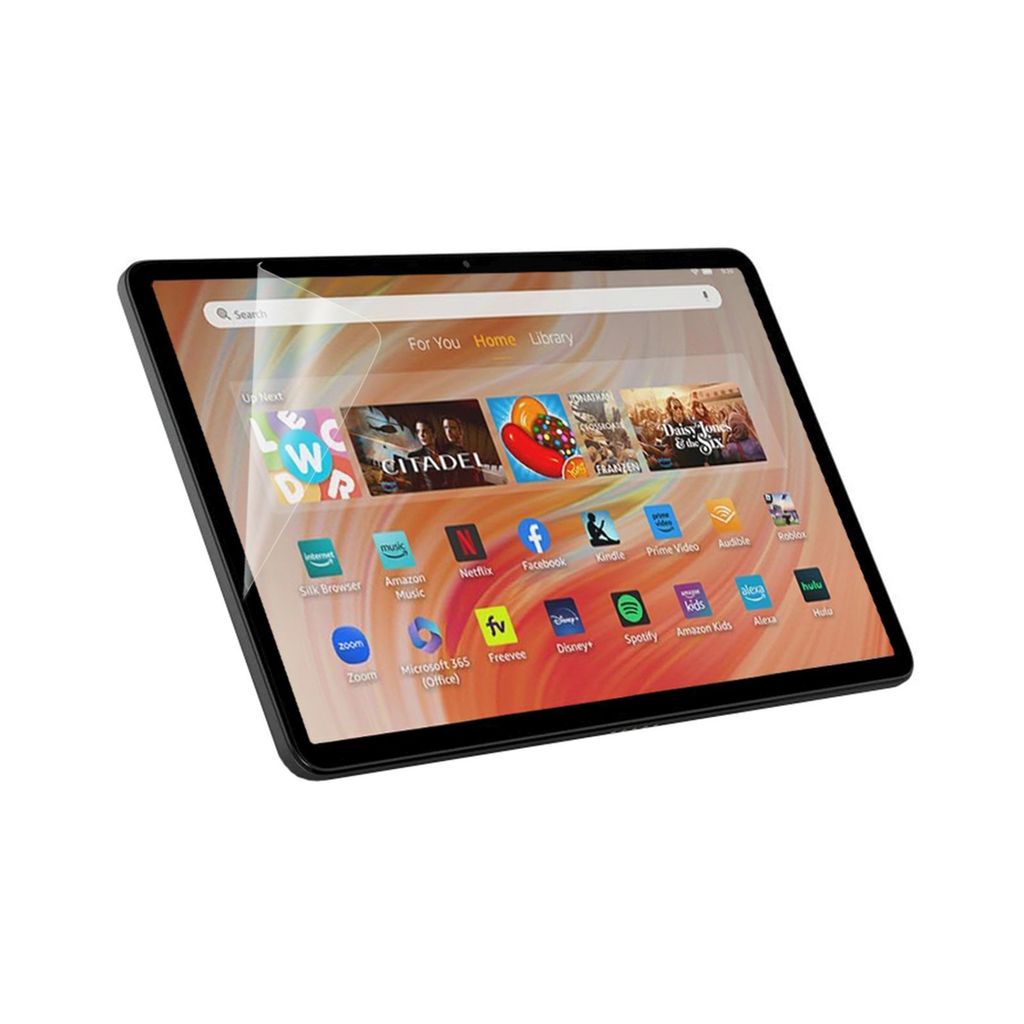 2x Pellicola Protettiva per Amazon Fire HD 8 Kids Pro-Tablet Protezione Vetro 2x Pellicola Protettiva per Amazon Fire HD 8 Kids Pro-Tablet Protezione Vetro