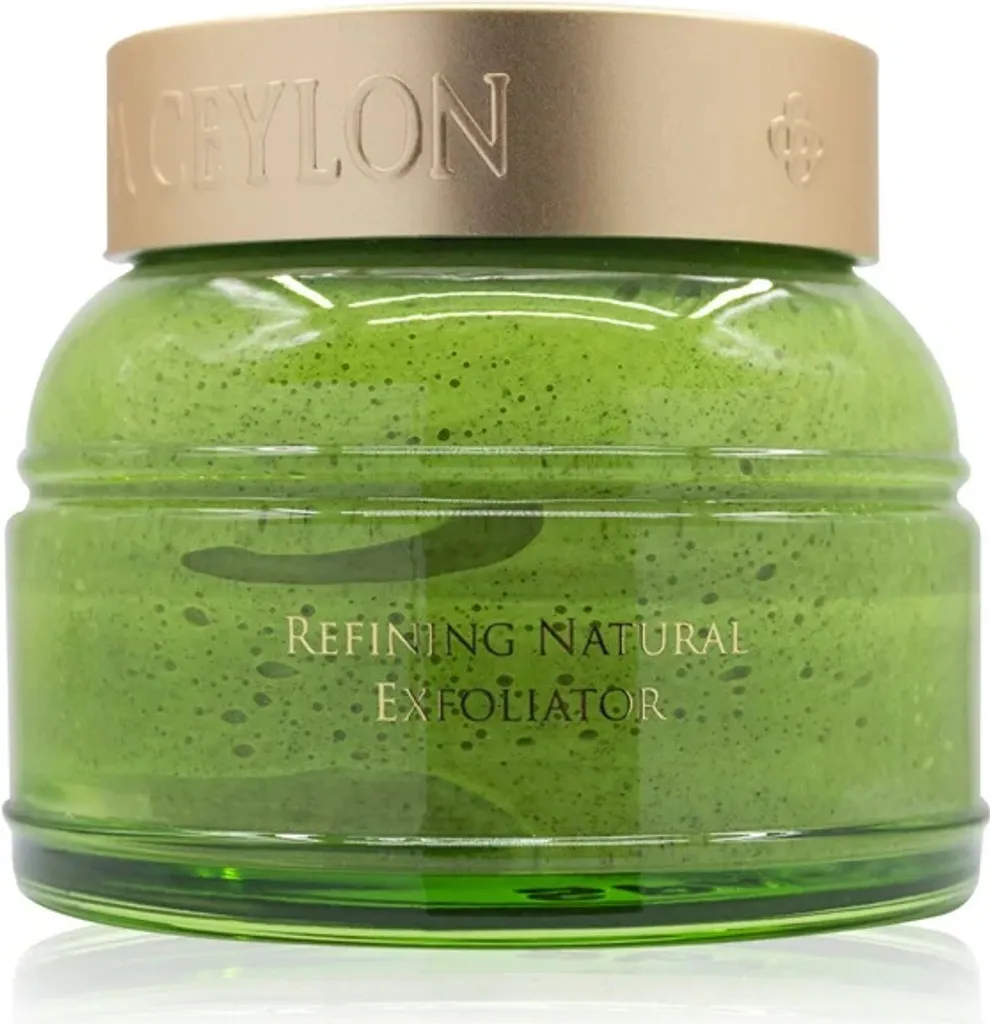 Scrub Viso Neem & Tea Tree | Addio Punti Neri e Pelle Lucida