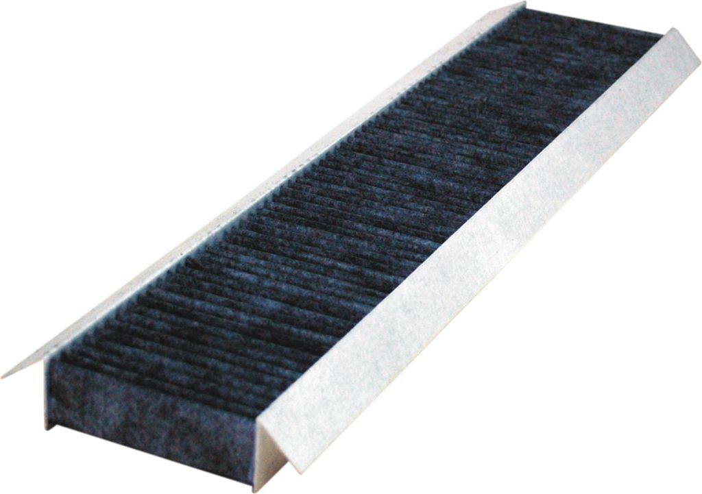 FILTRON K 1148A Innenraumfilter Pollenfilter für FORD MONDEO III Kombi (BWY) Aktivkohle