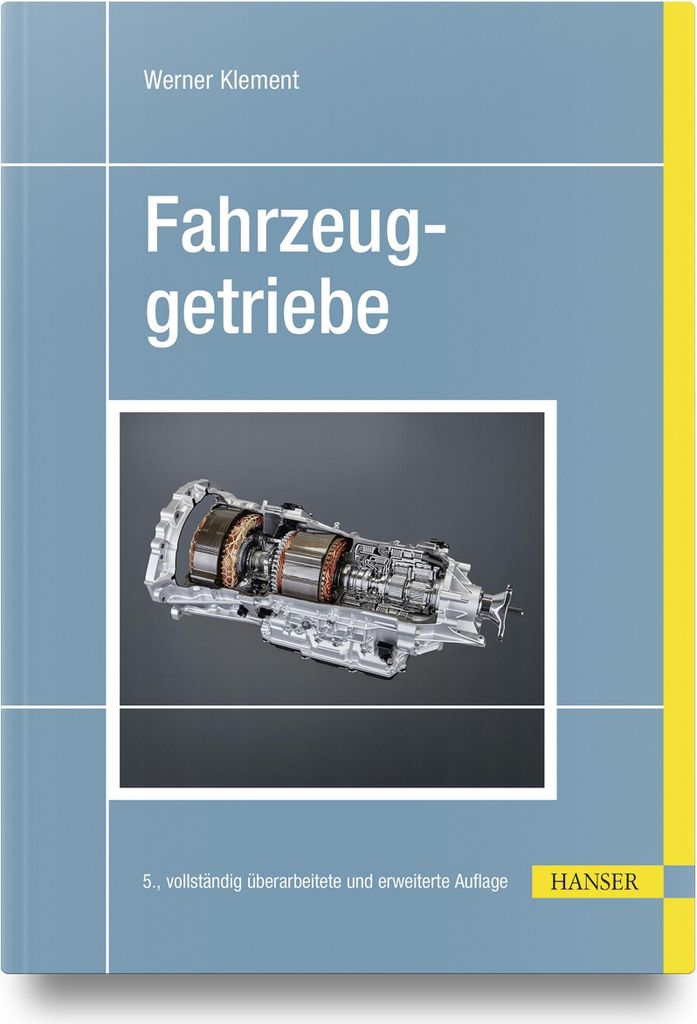 Fahrzeuggetriebe
