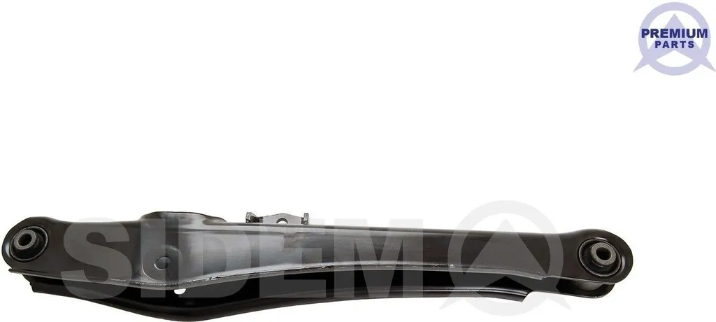 Supprimer bruits train arrière PEUGEOT 4008 avec bras SIDEM 71578 SUV