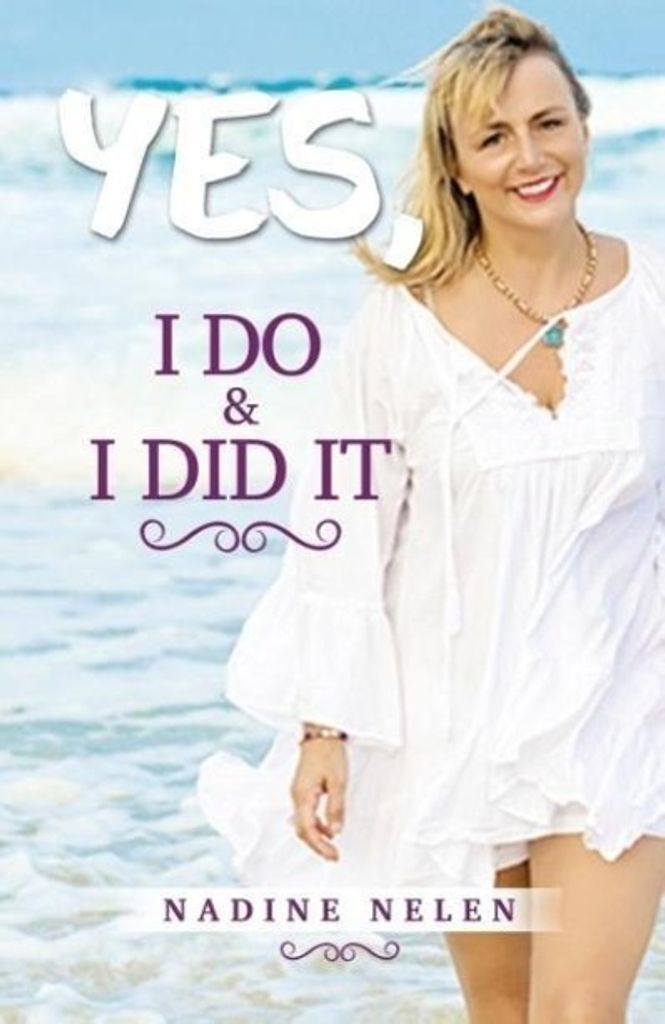 Yes I do & I did it