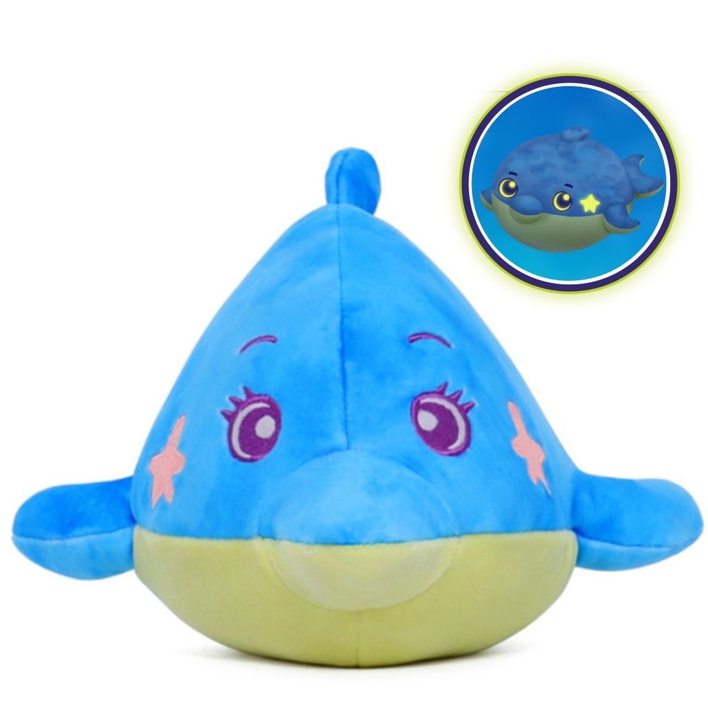 Dream Beams S4 Dominic (Delfin) - 18 cm