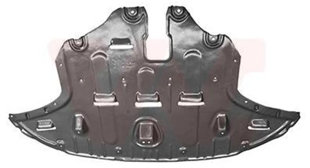 Isolant moteur pour KIA Sportage QL - Protection thermique capot moteur