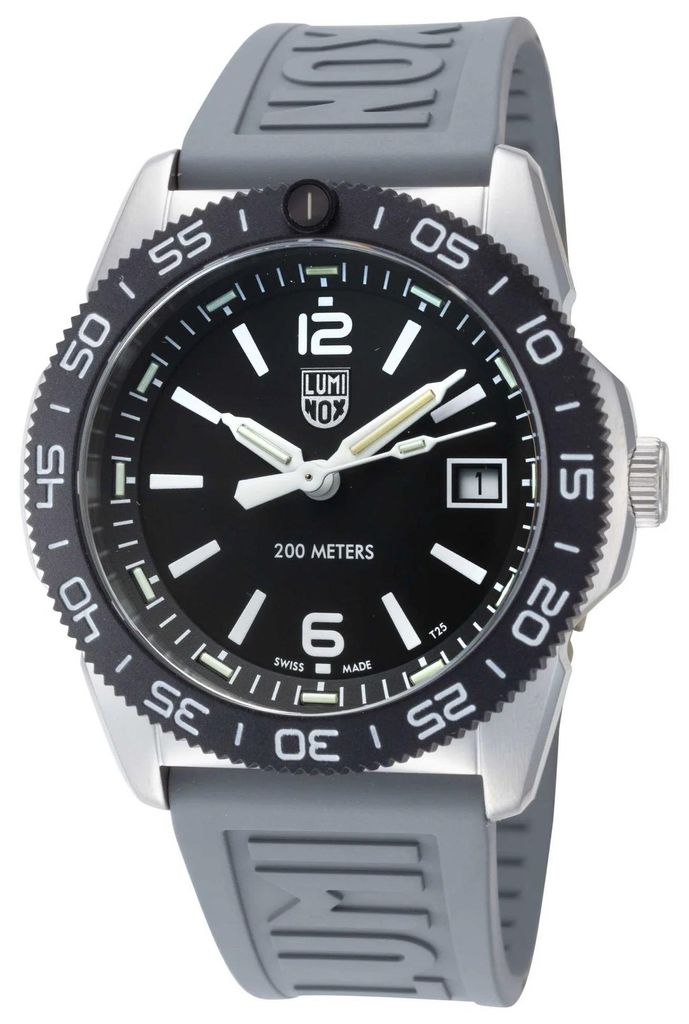 LUMINOX Polshorloges XS.CA22M Productafbeelding 