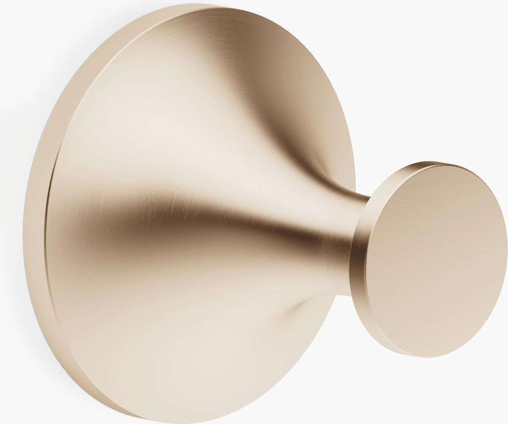 Dornbracht VAIA Haken, 83251809-46