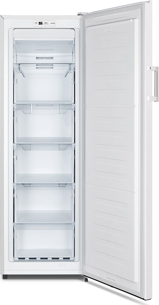Gefrierschrank PKM GS212.4NF N BxHxT 55 x 169.1 x 55.7 cm Produktbild 12