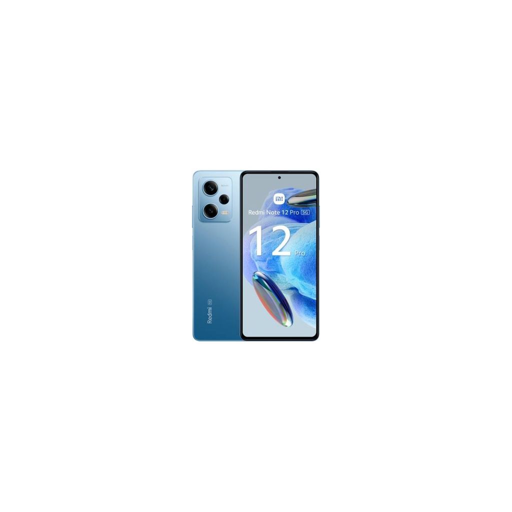 Xiaomi Note 12 Pro 5G 8/256GB Blue EU