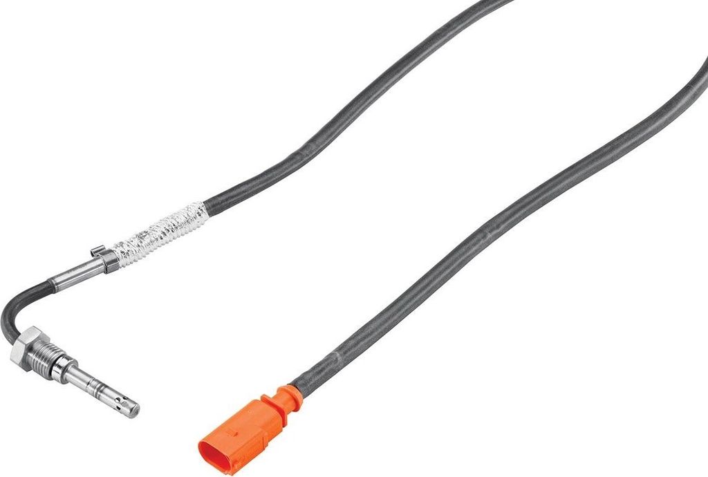 VDO 2910000827300 Abgastemperatursensor für VW GOLF VI (5K1)