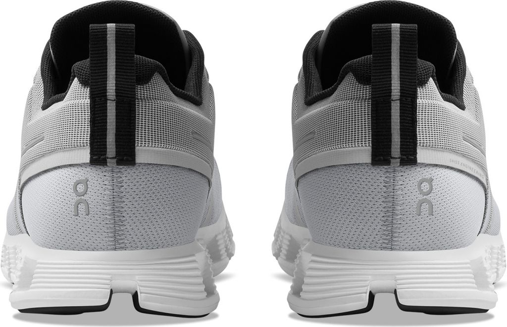 ON Cloud 5 Waterproof 98837 Glacier | White 39 Produktbild 30