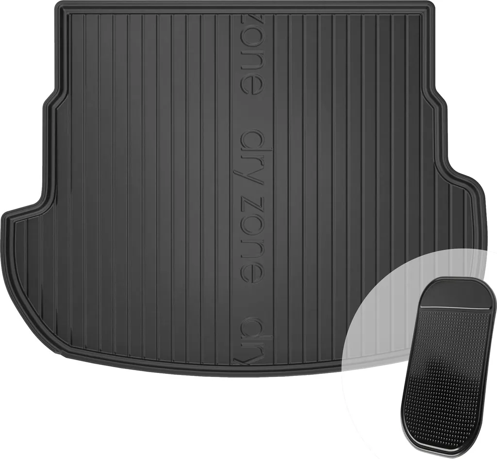 Protezione Bagagliaio Mazda 6 Combi 02-07 MOLTICO | Ideale per Cani e Spesa