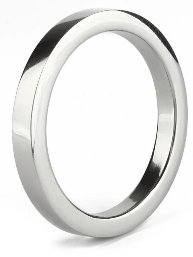 Anneau Premium C 6 mm x 40 mm : Anneau de Levage en Acier Galvanisé Dur