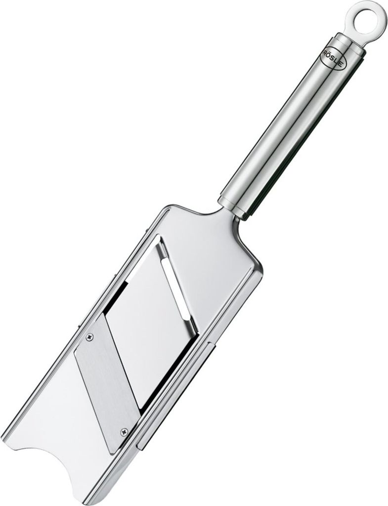Rösle 12742 - Manuell - Edelstahl Produktbild 