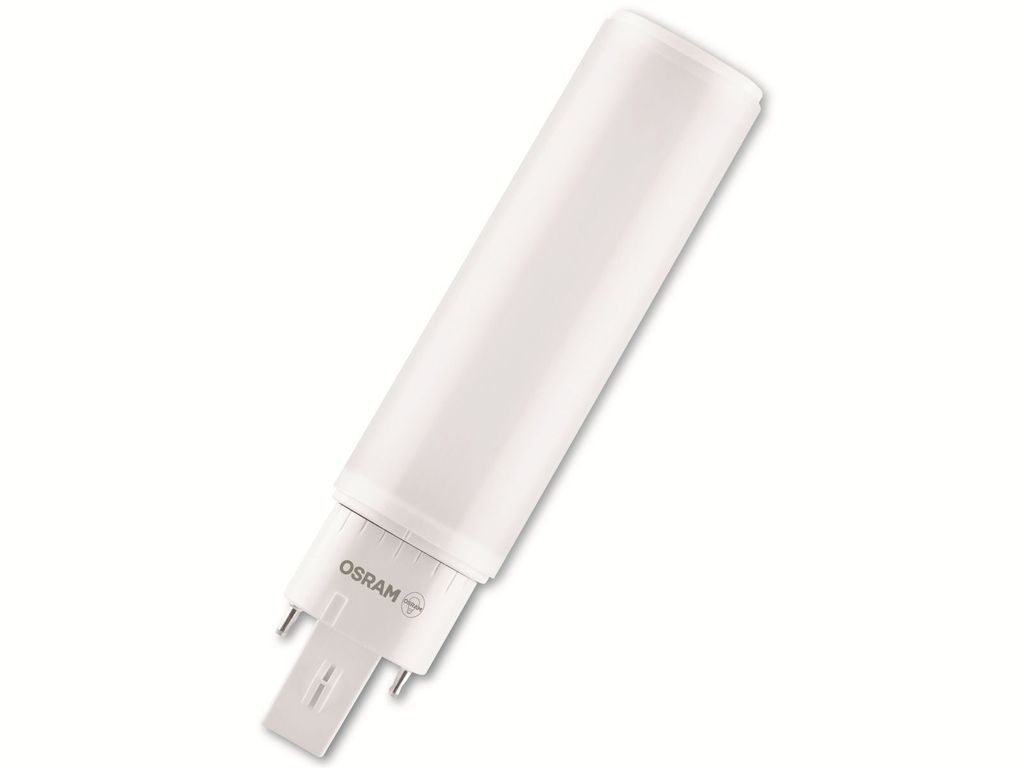 OSRAM HOMELIGHTING 4058075559103 LED (monochrome) EEC E (A Produktbild 