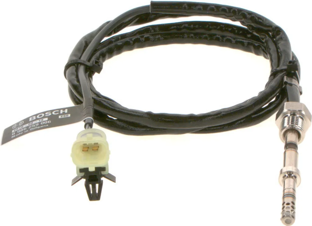 Capteur température ambiante BOSCH 0986259006 pour Astra H et Zafira B