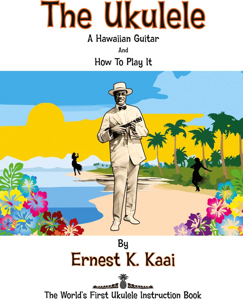 The Ukulele