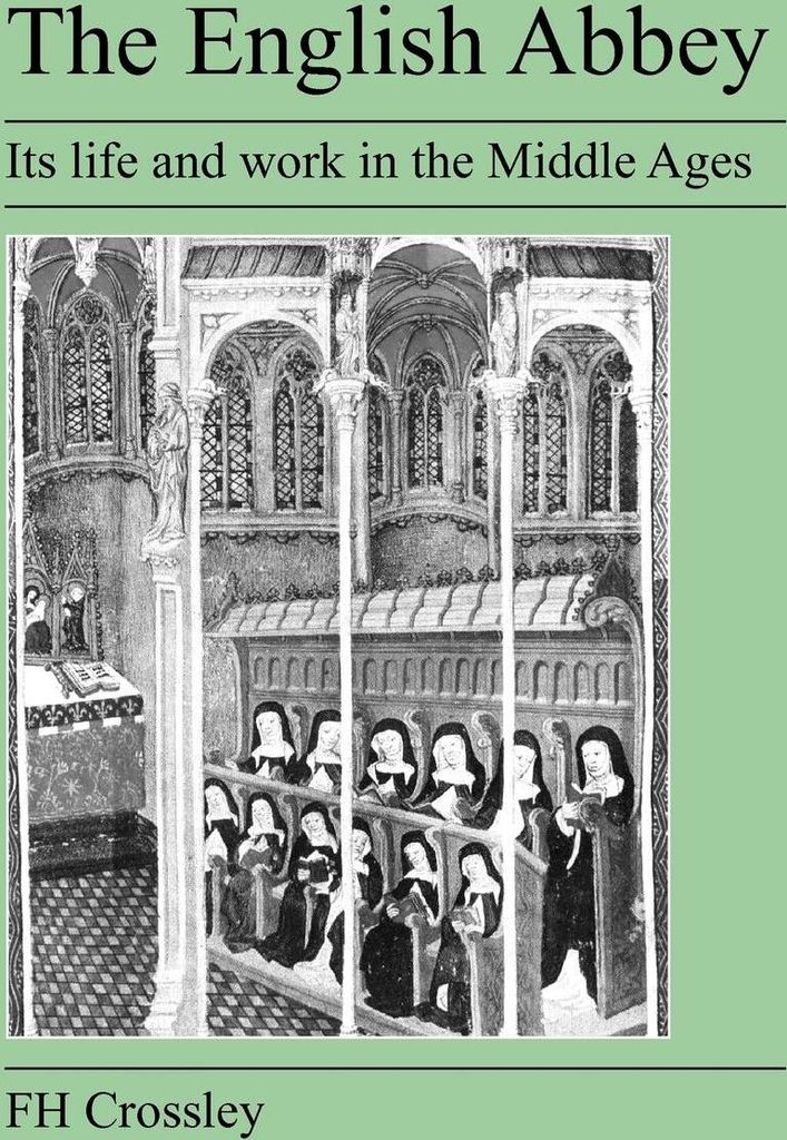 The English Abbey