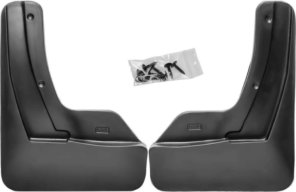 Tylny chlapacz do VW Tiguan II, R-LINE | AD1 | od 2016- | Zdjęcie produktu 