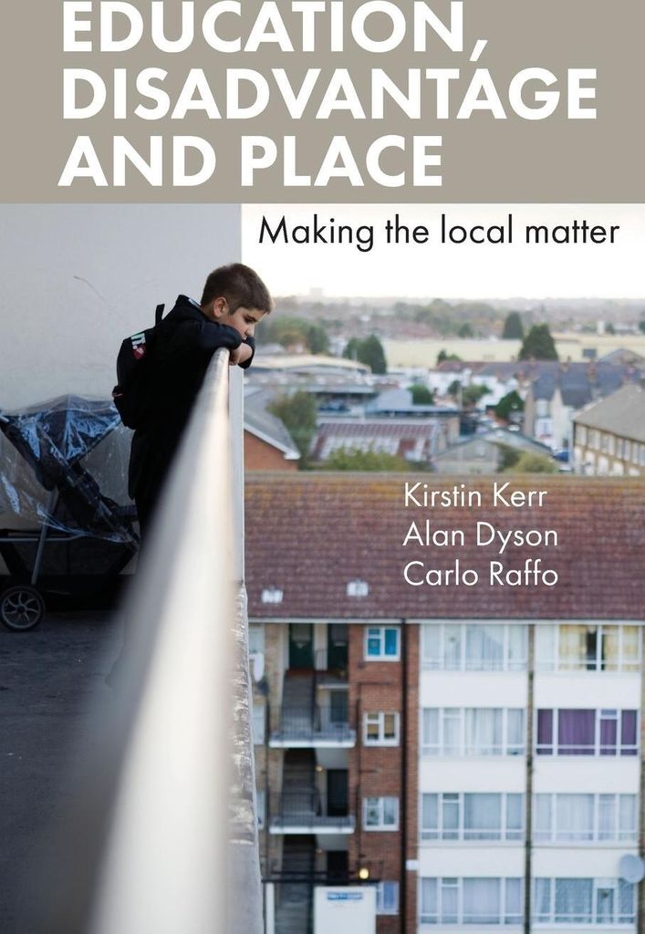 Education, disadvantage and place