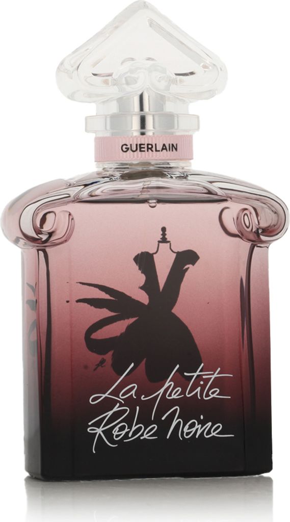 Guerlain La Petite Robe Noire Intense Eau de Parfum für Damen 75 ml