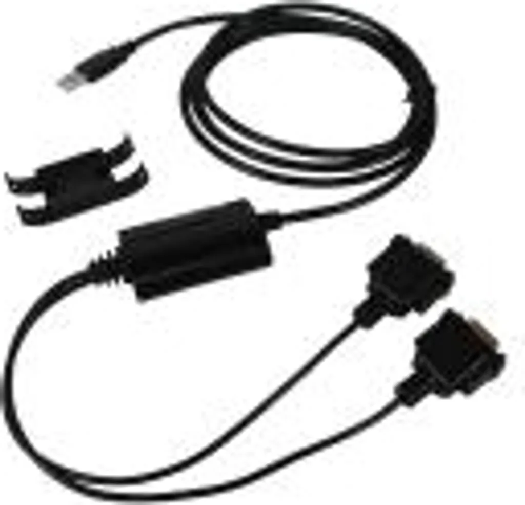 Carte ExpressCard Adaptateur Série RS232 Exsys EX-1322 pour PC portable