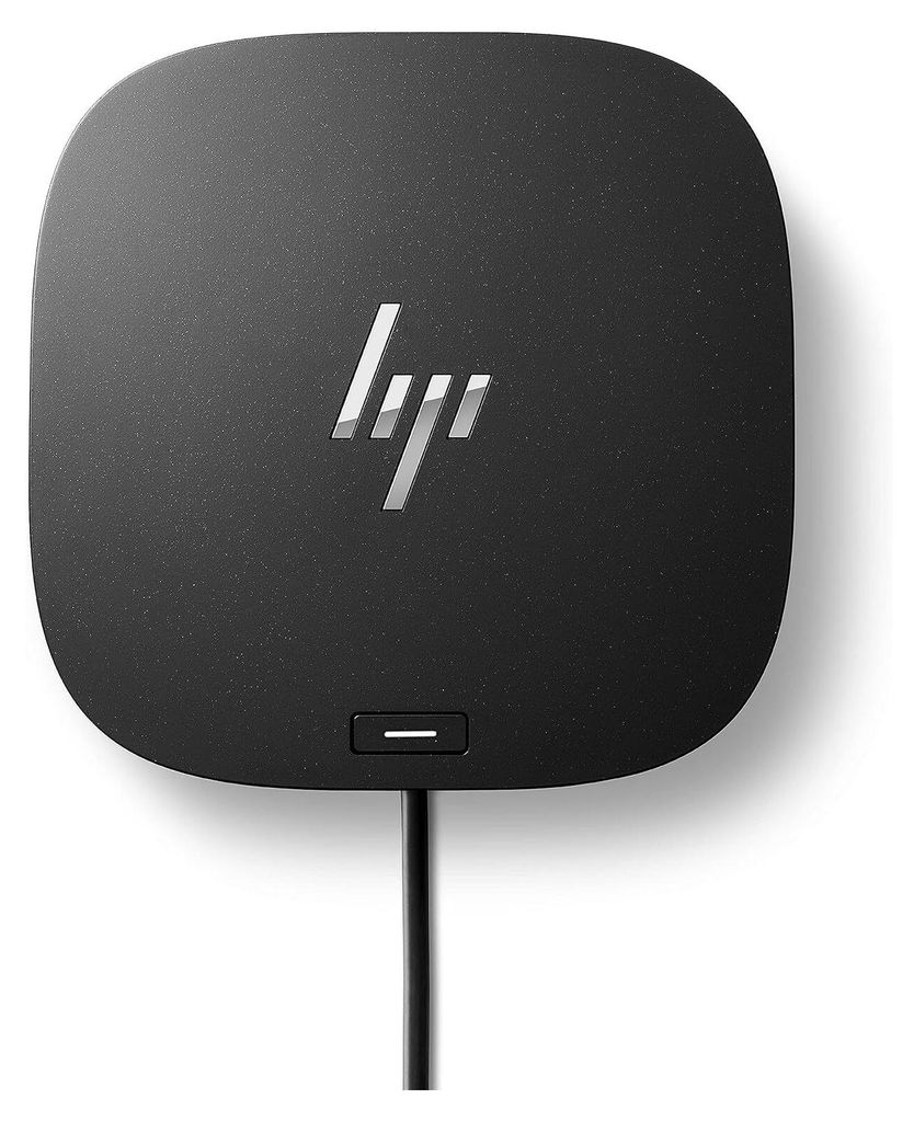 HP USB-C-Dockingstation G5 Essential Produktbild 